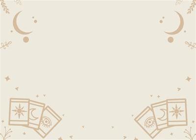 塔罗牌占卜：事业的指引