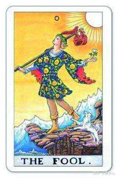 塔罗牌倒吊人牌义详解：正位与逆位全面解读