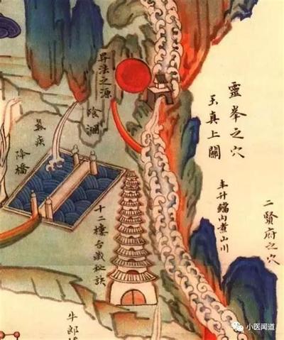 处女座的性格特点与健康深度解读